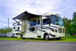 How to Choose the Right RV for Your Camping Style